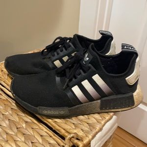 Adidas men’s size 8 NMDS